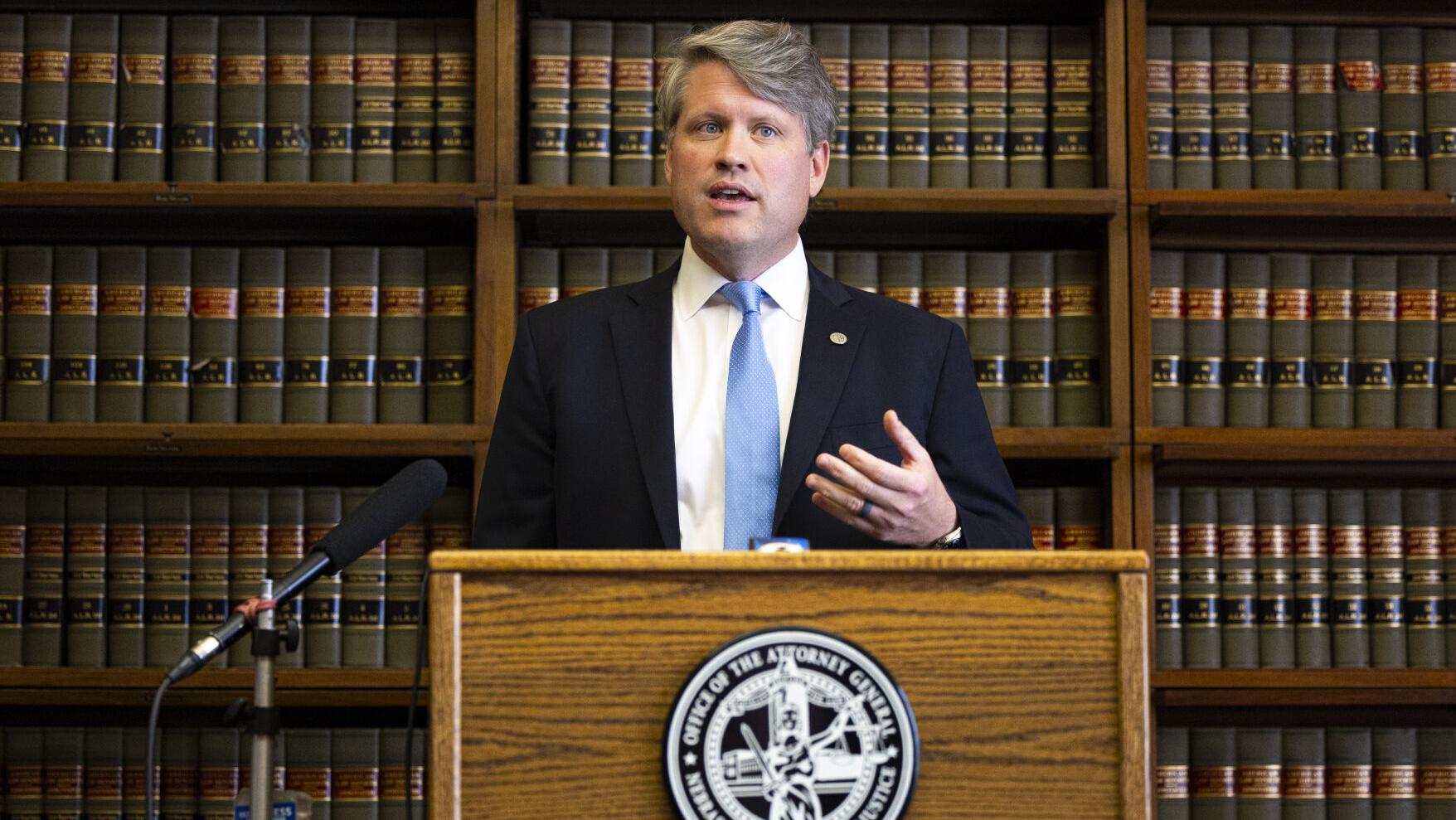 Editorial, 7/30: Nebraska AG owes more explanation over stance on abolition health privacy